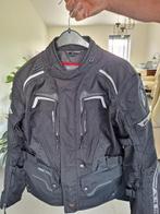 motorpak : broek + jas, zwart, Richa, Ophalen, Tweedehands, Dames, Combipak