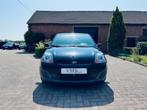 Ford Fiesta 1.3 Benzine * Airco * Garantie * 3 Deurs *, 1299 cc, Stof, Zwart, 4 cilinders