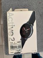 samsung galaxy watch active 2 44mm, Handtassen en Accessoires, Smartwatches, Ophalen, Zo goed als nieuw