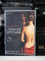 The Dancer Upstairs, John Malkovich, JavierBardem, Enlèvement ou Envoi