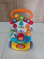 VTech baby Walker met licht en geluid, Kinderen en Baby's, Ophalen, Zo goed als nieuw