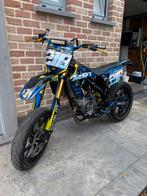 Rieju Mrt Pro - 80 2Fast, Fietsen en Brommers, Ophalen of Verzenden, Zo goed als nieuw