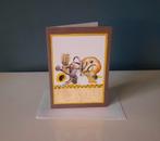 Carte de vœux, Enlèvement ou Envoi