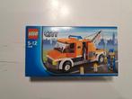 Lego 7638 Tow Truck, Ophalen of Verzenden, Zo goed als nieuw, Complete set, Lego