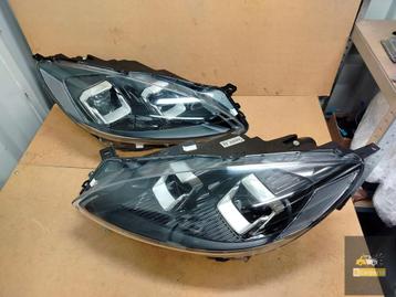 Ford Kuga MK3 Volledig Ledlamp met 2 lenzen links rechts beschikbaar voor biedingen