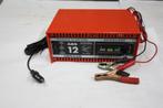 autobatterij lader 12 Volt tot 12 Amp. met twee laad standen, Ophalen of Verzenden