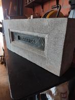 Arduin brievenbusstuk, Ophalen