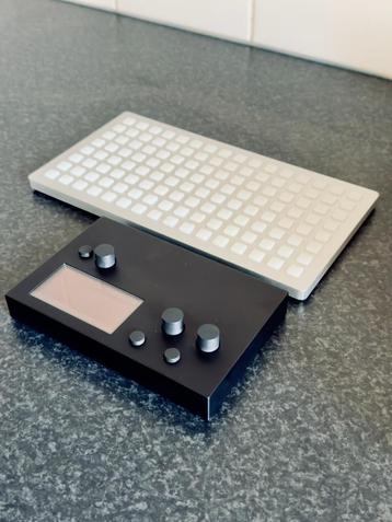 Monome Norns & Grid (2024) beschikbaar voor biedingen