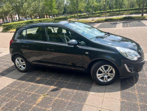 Opel Corsa 1.2i, Auto's, Opel, Particulier, Corsa, Airbags, Airconditioning, Bluetooth, Boordcomputer, Centrale vergrendeling