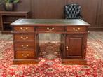 Klassiek Engels bureau #467, Ophalen of Verzenden, Zo goed als nieuw, Bureau