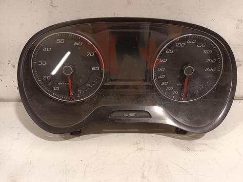 COCKPIT Seat Ibiza IV SC (6J1) (6P0920740A), Auto-onderdelen, Dashboard en Schakelaars, Seat, Gebruikt