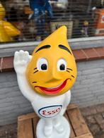 Image publicitaire Big Esso Droplet, Collections, Enlèvement, Utilisé, Panneau publicitaire