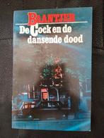 Baantjer de Cock en de dansende dood., Boeken, Ophalen of Verzenden, Zo goed als nieuw, Baantjer