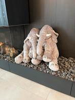 Lot knuffels, Ophalen, Gebruikt