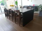Handgemaakte tafel, Ophalen, Gebruikt, 200 cm of meer, 50 tot 100 cm