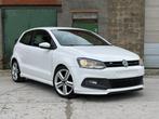 Polo 1.2 tsi DSG7 export, Autos, Volkswagen, Pack sport, Euro 5, Achat, Noir