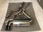 Te koop Sportuitlaat Miltek voor BMW F32 coupé 428i, Auto-onderdelen, Ophalen, BMW