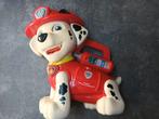 V tech paw patrol letterpret reddingspup marchal (vanaf 3j), Gebruikt, Ophalen