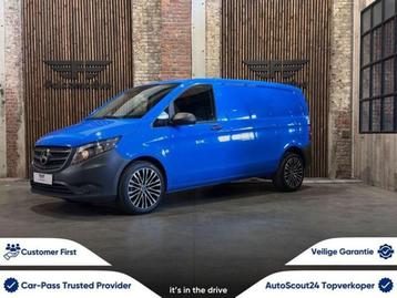 Mercedes-Benz Vito 110 CDI*L1*NAVI*CAMERA*AIRCO*CRUISE* beschikbaar voor biedingen
