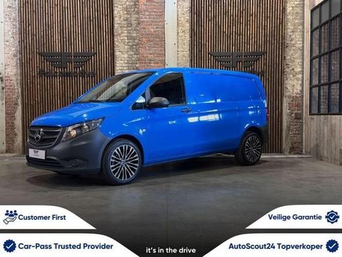 Mercedes-Benz Vito 110 CDI*L1*NAVI*CAMERA*AIRCO*CRUISE*, Auto's, Mercedes-Benz, Bedrijf, Vito, ABS, Airbags, Airconditioning, Alarm