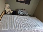 Matelas 1personne, Maison & Meubles, Chambre à coucher | Matelas & Sommiers, Enlèvement, Comme neuf, Matelas