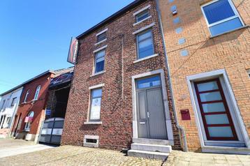 Maison à Charleroi Montignies-Sur-Sambre, 5 chambres beschikbaar voor biedingen