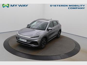 Byd Atto 3 Atto 3 60.48 kWh Comfort beschikbaar voor biedingen