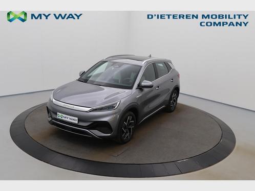 Byd Atto 3 Atto 3 60.48 kWh Comfort, Auto's, Overige Auto's, Bedrijf, ABS, Airbags, Airconditioning, Boordcomputer, Cruise Control
