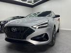 HYUNDAI I30 CW MHEV 2024 10 KM 120 PK NAVI-LED-CAMERA-PDC, Autos, Hyundai, 90 kW, Argent ou Gris, Achat, Euro 6