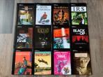 Stripcollectie De Morgen, Boeken, Ophalen of Verzenden, Complete serie of reeks