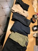 Kinder broeken voor jongens 12/14 jaar. Pakket van 5 broeken, Enlèvement, Comme neuf