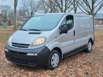 Opel vivaro 1.9dci gekeurd voor verkoop proper staat, Auto's, Bestelwagens en Lichte vracht, Bedrijf, Te koop