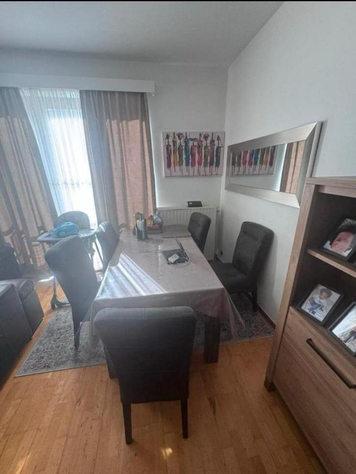 appertement te koop, Immo, Huizen en Appartementen te koop, Brussel, Appartement, D