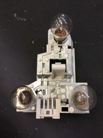 Achterlicht binnenwerk BMW E46 Touring links  beschikbaar voor biedingen