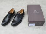 Ambiorix klassieke zwarte schoenen - nieuw - maat 46, Kleding | Heren, Schoenen, Ambiorix, Zwart, Nieuw, Ophalen of Verzenden