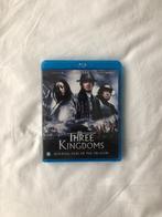 Three Kingdoms (Blu-ray), Comme neuf, Enlèvement ou Envoi, Action