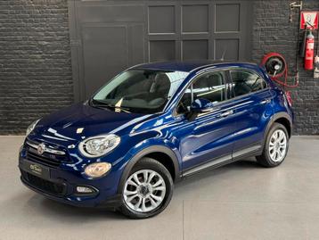 Fiat 500x 1.4 benzine turbo  *70.000km* beschikbaar voor biedingen