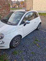 Fiat 500 Dolcevita 1.0 hybride, Cuir, Achat, Boîte manuelle, Vitres électriques