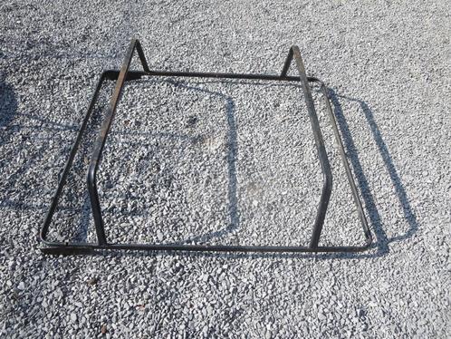 trailerframe om dakkoffer te bevestigen, Auto diversen, Aanhangers en Bagagewagens, Gebruikt, Ophalen