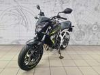 Honda Honda Naked CB650F 2017, Motoren, Naked bike, 650 cc, Bedrijf, Meer dan 35 kW