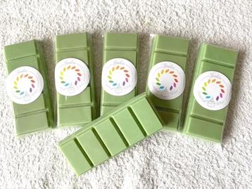 Snapbars Snapbar waxmelt wax parfum geur AVO BUBBLES beschikbaar voor biedingen