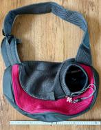 Sac de transport pour petit chien ou chat, neuf, Animaux & Accessoires, Enlèvement, Comme neuf