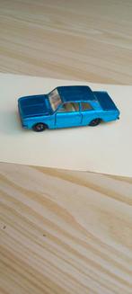 Matchbox series nr 25.Ford Cortina., Hobby & Loisirs créatifs, Voitures miniatures | 1:87, Matchbox, Utilisé, Enlèvement ou Envoi