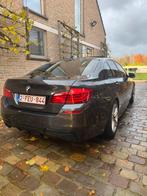 Bmw 520d M-pakket, Auto's, Automaat, Euro 5, Diesel, Particulier