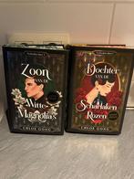 historische fantasy boek, Boeken, Ophalen, Zo goed als nieuw, Chloe Gong