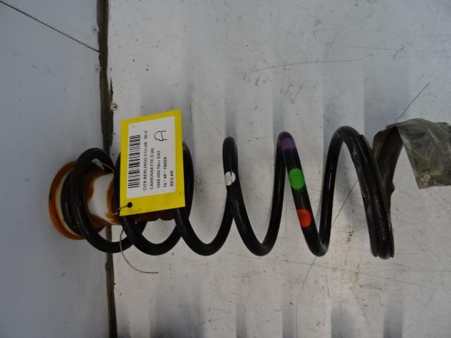 RESSORT DE SUSPENSION ARRIERE Citroën Berlingo, Autos : Pièces & Accessoires, Suspension & Châssis, Citroën, Utilisé