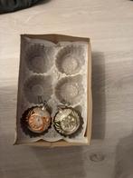 Vintage kerstmateriaal, Diversen, Ophalen, Zo goed als nieuw