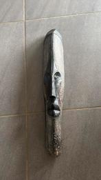 Masker, Antiek en Kunst, Ophalen