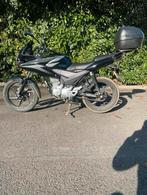 Honda Cbf 125cc, Motoren, Particulier, Overig, 11 kW of minder, 124 cc