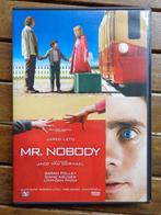)))  Mr. Nobody  //  Jaco Van Dormael   (((, Cd's en Dvd's, Overige genres, Alle leeftijden, Ophalen of Verzenden, Zo goed als nieuw